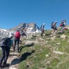 Tour 110_Dresdner Hütte - Schaufelspitze und zurück